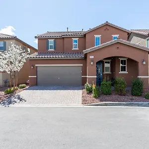 Homestay Sunny Vegas Oasis Escape, Las Vegas